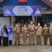 Wabup Barsel Buka Kegiatan Sosialisasi Dan Publikasi Pendataan Keluarga 2021