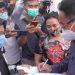 Aliansi Mahasiswa Gelar Aksi Damai Desak Pengesahan UU PKS