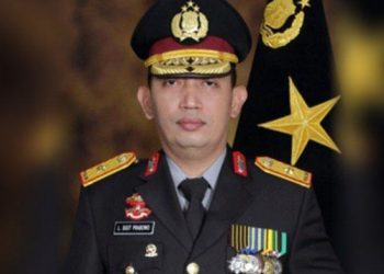 Menuai Kritik, Kapolri Cabut Telegram Larangan Media Tampilkan Kekerasan Polisi