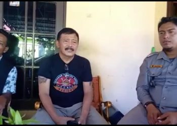 Pernyataan Sikap Ketum Gerdayak Indonesia Terkait Lahan Plasma 20 Persen