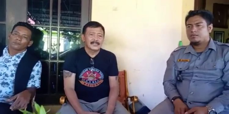 Pernyataan Sikap Ketum Gerdayak Indonesia Terkait Lahan Plasma 20 Persen