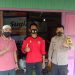 Polres Seruyan Sosialisasi Kamtibmas, Prokes dan Maklumat Tentang Karhutla
