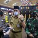 Jelang Lebaran Tingkatkan Kewaspadaan Terhadap Covid-19