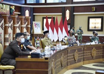 Belum Ada Larangan Pembatasan Mudik Antar Kabupaten di Kalteng
