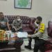 Kontrol Penyerapan Anggaran, Kapolres Seruyan Pimpin Anev