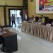 Kapolres Seruyan Pimpin Uji Peserta Lelang Jabatan Terbuka
