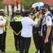 Polda Kalteng Dirikan 15 Posko Pengamanan dan 4 Posko Penyekatan