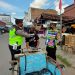 Sat Lantas Polres Seruyan Himbau Larangan Mudik Cegah Covid-19