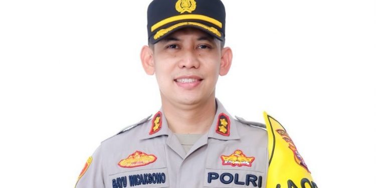 Kapolres Seruyan: Waspada Rumah Kosong Jadi Target Maling