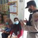 Polres Seruyan Terus Sosialisasi Kamtibmas dan Sosialisasi Prokes