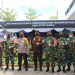 Kapolda Kalteng Cek Posko Penyekatan Larangan Mudik di Kobar