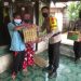 Jelang Idul Fitri Kapolres Seruyan Berikan Bansos Warga Disabilitas