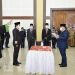 Pj. Sekda Kotim Diminta Membantu Tugas Kepala Daerah Terpilih