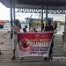 Satpolairud Polres Seruyan Sosisalisasi ke Masyarakat Tentang Saber Pungli