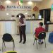 Sat Binmas Cek Satpam dan Keamanan di Sejumlah Bank di Kab. Seruyan