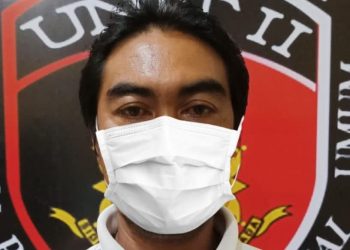 Berdalih Untuk Pengobatan, Dukun Diduga Perkosa dan Cabuli Pasien
