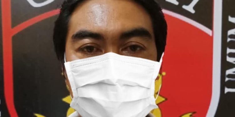 Berdalih Untuk Pengobatan, Dukun Diduga Perkosa dan Cabuli Pasien