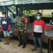 Dukung Program Zona Integritas, Polsek Hanau Road Show ke Lapangan