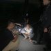 Polisi Pergoki Pasangan Muda Mudi Sedang Mesum di Pinggir Jalan Sepi