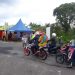 Cegah Penyebaran Covid-19, Satlantas Polres Seruyan Himbau Masyarakat