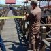 Sejumlah Destinasi Wisata di Kota Palangka Raya Ditutup Sementara