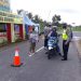 Sat Lantas Polres Seruyan Himbau Masyarakat Terapkan Prokes Covid-19