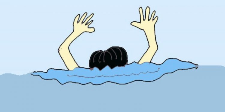 Satu Korban Tenggelam di Sungai Handel Bere Kapuas Ditemukan Tewas