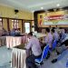 Menuju Polri Presisi Polres Seruyan Melaksanakan Pelatihan Revolusi Mental