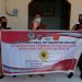 Polsek Danau Sembuluh Sosialisasikan Zona Integritas dengan Spanduk