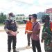 Cegah Karhutla Polsek Hanau Lakukan Patroli dan Sosialisasi Karhutla