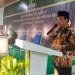 Abdul Razak Terpilih Secara Aklamasi Pimpin KAHMI Kalteng Periode 2001-2026
