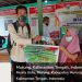 Pemdes Muara Untu Salurkan BLT-DD Kepada 126 PKM