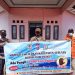 Polsek Hanau Tiada Henti Melakukan Sosialisasi Saber Pungli
