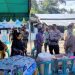 Operasi Yustisi, Aparat Gabungan Datangi Acara Pernikahan Warga