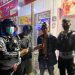 Beralasan Untuk Jaga Diri, Polisi Tangkap 3 Pemuda Bawa Sajam Tanpa Ijin