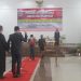 Bupati Sakariyas Lantik Pransang Sebagai Sekda Katingan