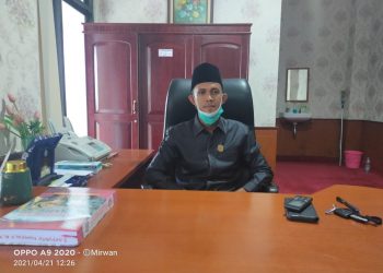 Akhirudin: Hasil Reses Tahap Pertama Kami Serap Aspirasi di 2 Desa