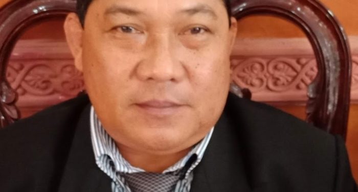 DPRD Nilai Perbup Prokes Masih Lemah