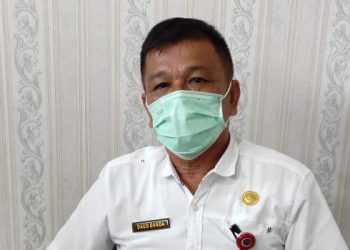 Pemkab Barsel Berlakukan Larangan Mudik