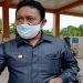 Tak Gelar Open House, Bupati  Ingatkan Warga Patuhi Prokes
