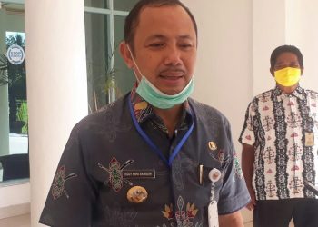 Sejumlah Kegiatan Selama Bulan Ramadhan Ditunda