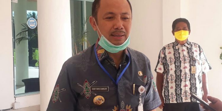 Sejumlah Kegiatan Selama Bulan Ramadhan Ditunda