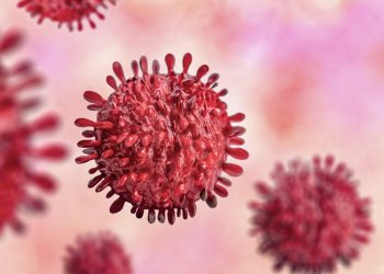 Jangan Panik dengan Virus Varian Baru B.1.617