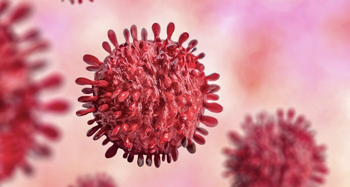 Jangan Panik dengan Virus Varian Baru B.1.617