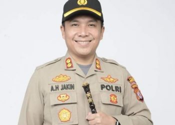 Cegah Covid-19, Dua Pintu Masuk Kalteng ini Dijaga