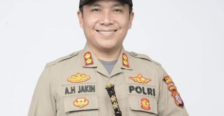 Cegah Covid-19, Dua Pintu Masuk Kalteng ini Dijaga