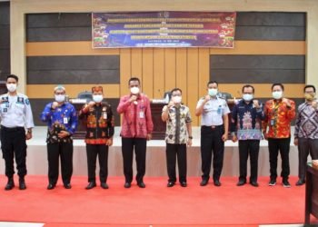 Promosi dan Diseminasi Guna Tingkatkan Pemahaman dan Upaya Lindungi KI Komunal