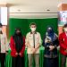 UMPR Lepas 518 Mahasiswa KKN ke Penjuru Kalteng