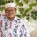 H. Masmualim : 30 Orang Pelayan Publik Desa Muara Untu Divaksin Covid-19 Tahap 1
