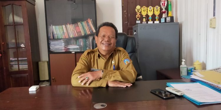 Kadis Nakertran Mura Ingatkan Perusahaan Wajib Bayar THR Karyawan H-7